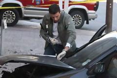 'Εκρηξη κροτίδας σε αυτοκίνητο 25χρονου σημειώθηκε στη Λεμεσό