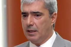 Σ. Κεδίκογλου: Η δημοκρατία δεν τρομοκρατείται