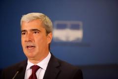 Σίμος Κεδίκογλου: Απαράδεκτο να τρομοκρατείται ένα τρίχρονο κοριτσάκι