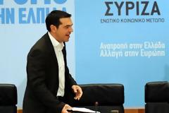 Ο Τσίπρας θα συναντηθεί με τον Μαντέλα
