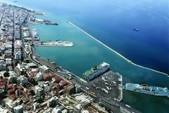 Πάτρα: Καταργείται ο ΟΛΠΑ! - Μέσα στον Γενάρη νομοθετείται το Δίκτυο Λιμένων Δυτικής Ελλάδας
