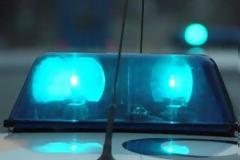 Αγία Νάπα: Δραματική καταδίωξη με σύγκρουση περιπολικού