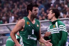 ΠΑΟ: Σούπερ εμφάνιση ο Καπόνο