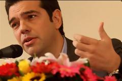 ΑΛ. ΤΣΙΠΡΑΣ: ΠΡΕΠΕΙ ΝΑ ΥΠΑΡΞΕΙ ΟΜΑΛΟΠΟΙΗΣΗ ΤΩΝ ΣΧΕΣΕΩΝ ΜΕ ΤΗ ΓΕΡΜΑΝΙΑ