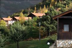 Ελλάδα: 5 δασικά χωριά για εναλλακτικούς ταξιδι