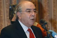 Κρίσιμες και καθοριστικές χαρακτήρισε τις προεδρικές εκλογές ο Γ.Ομήρου