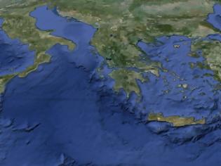 Φωτογραφία για Η Γεωστρατηγική Αξία της Ελλάδος
