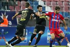 ΒΙΝΤΕΟ - Πανιώνιος - Βέροια 1-1