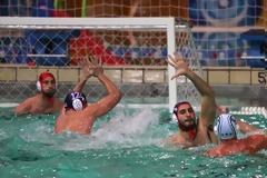 Πόλο: Ο Θρύλος νίκησε 9-6 τον Παναθηναϊκό