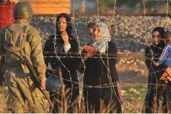 War of Words over Syria Border Crossing