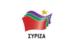 Καταγγελία του ΣΥΡΙΖΑ για τρίτη επίθεση στα γραφεία του στο Νέο Ηράκλειο