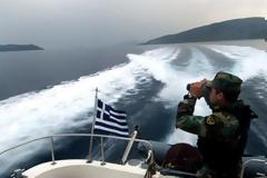 «Αποφύγετε μονομερή βήματα» λένε οι ΗΠΑ για την ΑΟΖ