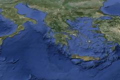 Η Γεωστρατηγική Αξία της Ελλάδος