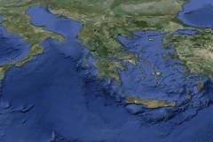 Η Γεωστρατηγική Αξία της Ελλάδος