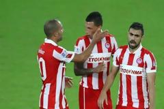 Tα 100 έπιασε ο Τζιμπούρ