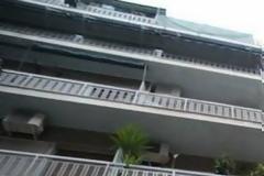 Σοβαρός τραυματισμός 25χρονου Τρικαλινού από πτώση στο κενό