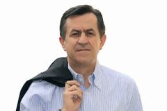 Νίκος Νικολόπουλος: Δεν θα είμαι υποψήφιος στην Αχαία τις επόμενες εθνικές εκλογές!