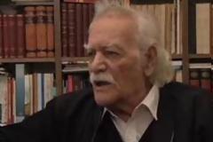 Τι δώρο έκανε ο Μανώλης Γλέζος στον Μητσοτάκη στο νοσοκομείο