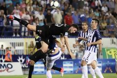 ΒΙΝΤΕΟ:  ΠΑΟΚ - Ατρόμητος 0-0