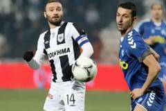 Στο -10 από την κορυφή ο ΠΑΟΚ μετά το Χ με τον Ατρόμητο