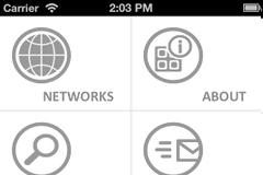 WiFi2Me: Update Cydia tweak free...όλοι οι κωδικοί των wifi στην συσκευή σας