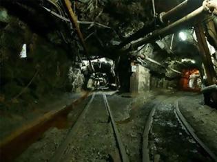 Φωτογραφία για Χαλκιδική: Οι επιπτώσεις από τη μεταλλουργία χρυσού στην υγεία-περιβάλλον