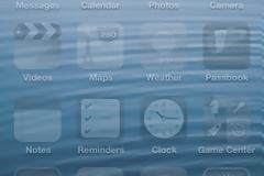 Black X App Switcher Icons: Cydia tweak free