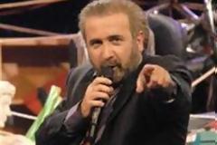 Λάκης Λαζόπουλος: Τον Φεβρουαρίου επιστρέφει με το «Τσαντίρι» του