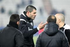 Έκανε του κεφαλιού του και το πλήρωσε!