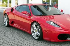 Ένα χωριό, γεμάτο Porche και Ferrari!…Το Άρμα της Θήβας!