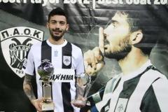 Σπέσιαλ δώρο από Σαββίδη σε Κλάους
