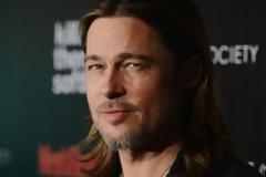 Ο Brad Pitt πάει με... Cadillac στην Κίνα