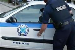 40χρονη στη Λάρισα μετέφερε λαθρομετανάστες