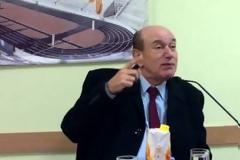 Γεώργιος Τάουϊλ: Ο γέροντας παΐσιος μου είχε πει το 1985 για την λήξη της κρίσης και την άνοδο της Ελλάδας