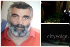Στον 45χρονο αγνοούμενο ανήκει το πτώμα που βρέθηκε στην Λυσιμαχία
