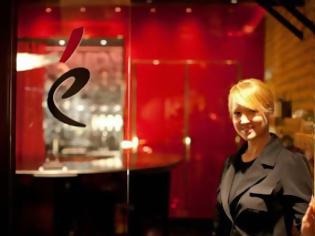 Φωτογραφία για «é»: Ένα μίνι γκουρμέ εστιατόριο για 8 άτομα!