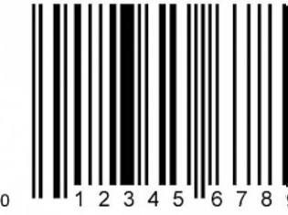 Φωτογραφία για Δείτε πως διαβάζουμε ένα barcode