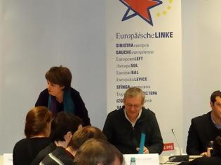 Φωτογραφία για «Επιβεβλημένη η ομαλοποίηση των σχέσεων»