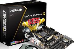 ASRock 990FX Extreme9: Μητρική για overclocking χωρίς όρια