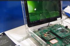 Rockchip RK3188, 4core επεξεργαστής 28nm
