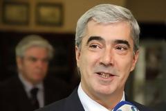 Σ. ΚΕΔΙΚΟΓΛΟΥ: ΣΤΟΧΟΣ ΗΤΑΝ ΤΟ ΓΡΑΦΕΙΟ ΤΟΥ ΠΡΟΕΔΡΟΥ ΤΗΣ Ν.Δ. (VIDEO)
