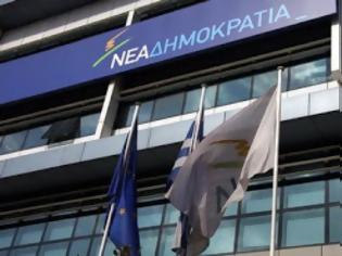 Φωτογραφία για Πυροβολισμοί με καλάσνικοφ στα γραφεία της ΝΔ