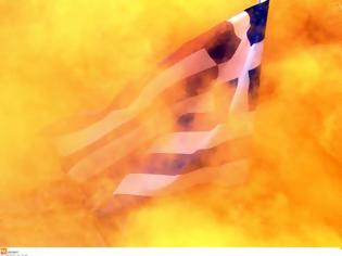 Φωτογραφία για Επικίνδυνα παιχνίδια εμφύλιου πολέμου.