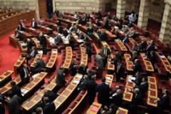 Διχογνωμία Μαξίμου-Βουλής για τις κάλπες της Προανακριτικής...!!!