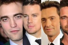 Pattinson, Jackman, Tatum, Gossling και Butler μιλάνε για τη ζωή τους!