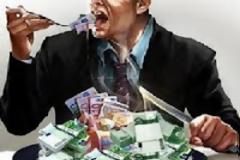 Διώξεις σε 500 δημάρχους-αντιδημάρχους για «φαγοπότι» δισεκατομμυρίων...!!!