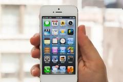 Ποια είναι η «μανία» των χρηστών του iPhone 5
