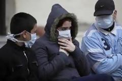 Ερχεται πολύ επικίνδυνη γρίπη