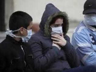 Φωτογραφία για Ερχεται πολύ επικίνδυνη γρίπη