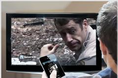 CES 2013 – Shazam TV